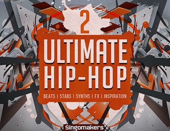 Singomakers Ultimate Hip Hop 2