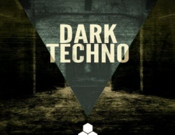 Datacode FOCUS Dark Techno