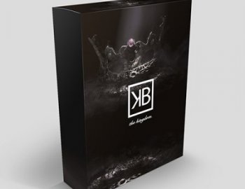 Kyle Beats The Kingdom