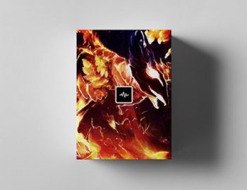 WavSupply Jo L’Z Phoenix MIDI Kit