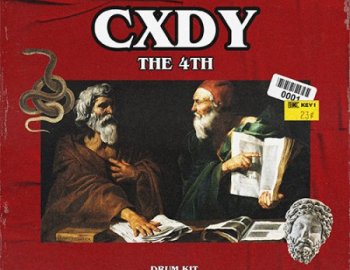 Sir Cxdy The 4th