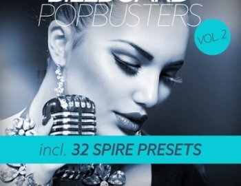 Baltic Audio Billboard Pop Busters Vol 2