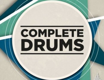 Wave Alchemy Complete Drums 2