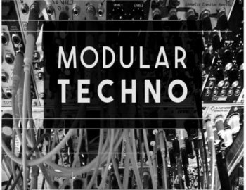 BFractal Music Modular Techno