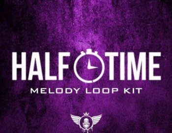 Studio Trap Half-Time