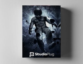 Studio Plug - Moon Rock Omnisphere Preset Bank