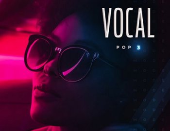 Diginoiz Modern Vocal Pop 3