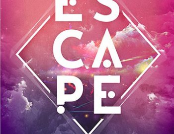 Big Fish Audio Escape: Modern Pop & EDM