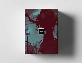 WavSupply TouchOfTrent Kerosene