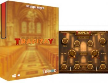 Studiolinked Trapizay (KONTAKT)