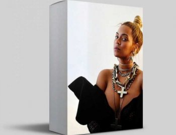 Chu Centerfold Trap Drumkit