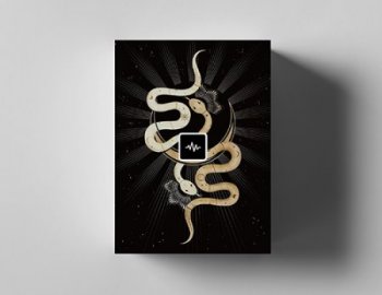 WavSupply Repko Sacred Drum Kit