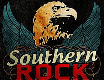 Big Fish Audio Southern Rock