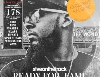 Stve Lawrence READY FOR FAME