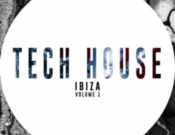 Samplesound Tech House Ibiza Vol.1
