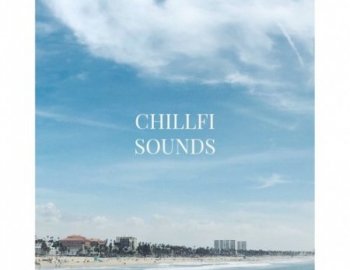 DeliFB Official ChillFi Sounds Vol. 1