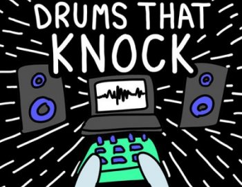 Decap Drums That Knock Vol. 8