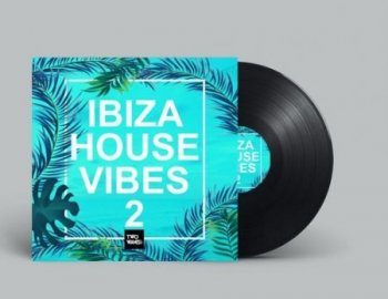 Two Waves Ibiza House Vibes 2