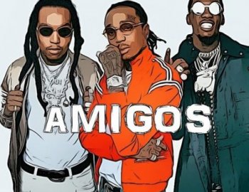 Undisputed Music AMIGOS Kit