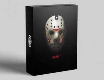 SEEZY FRIDAY Vol.1 DRUMKIT