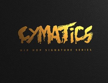 Cymatics Hip Hop Signature Series