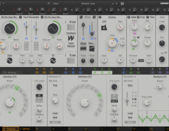 Native Instruments Massive X v1.4.5