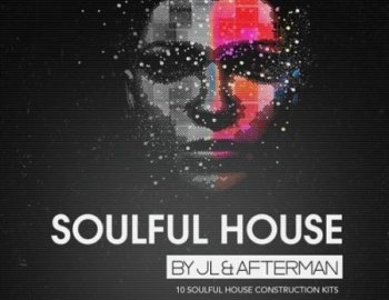 Bingoshakerz - Soulful House by JL & Afterman