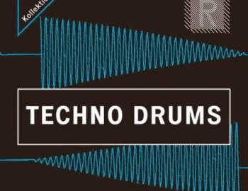 Riemann Kollektion Riemann Techno Drums 5