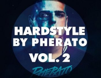Big Edm Hardstyle By Pherato Vol 2