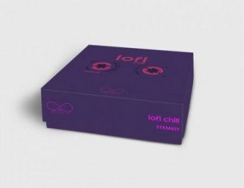 Infinit Essentials Lofi Chill StemKit