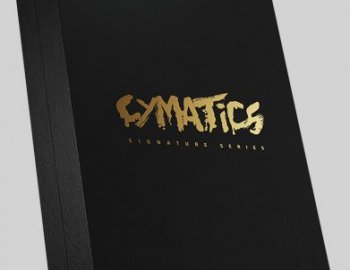 Cymatics Signature Series EDM Sample Pack