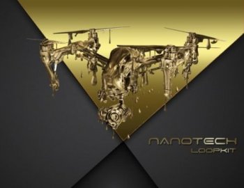 Infinit Essentials NanoTech LoopKit