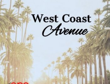 Arc Samples West Coast Avenue