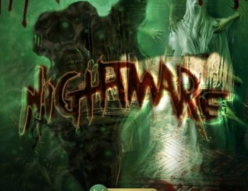 Nozytic Nightmare DrumKit