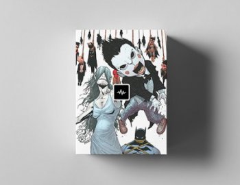 WavSupply JRHITMAKER Ventriloquist Drum Kit