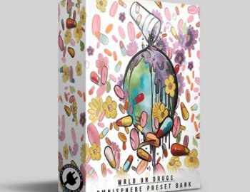 Big Ant - Wrld On Drugs Omnisphere Presets