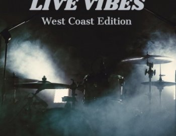 MVPPlatinum Live Vibes West Coast Edition