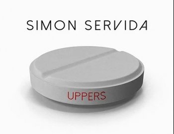 Simon Servida Uppers Sound Kit