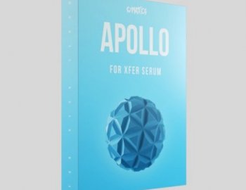 Cymatics Apollo for Serum