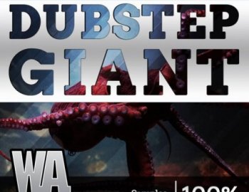 W.A.Production Dubstep Giant