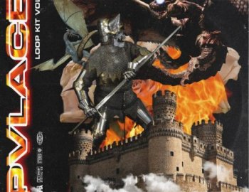 PVLACE Loop Kit Vol.2