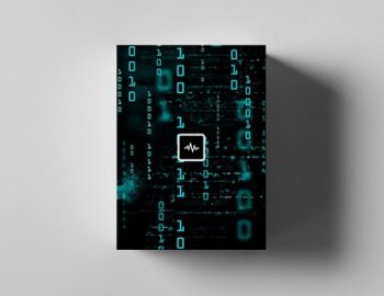 WavSupply - E-Trou Matrix - Melody and Drum MIDI Kit