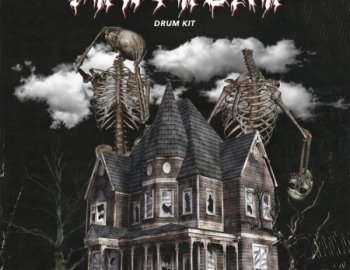 ProdbyJack Fantasma Drum Kit