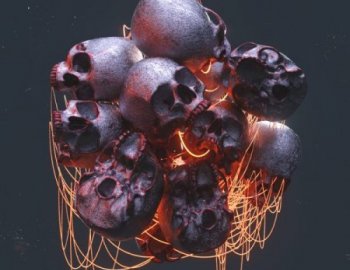 Studio Sounds Skeletons