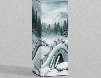 Ardist Winter 2019 Collection