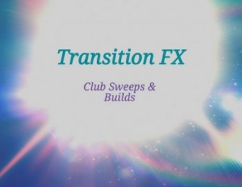 MVPPlatinum Transition FX Club Sweeps N Builds