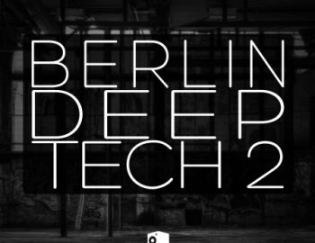 Soundbox Berlin Deep Tech 2