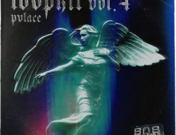 PVLACE Loop Kit Vol.4