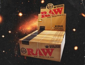 Juesswork Raw Pack