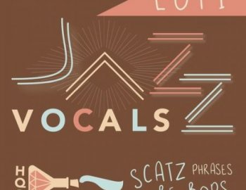 HQO Lo Fi Jazz Vocals